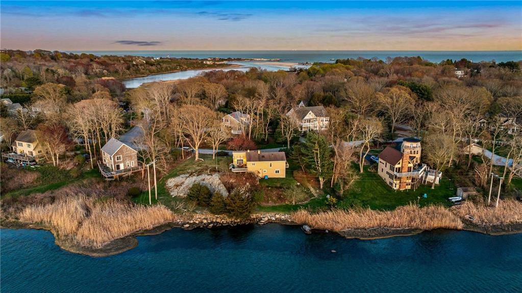 64 Starr Drive  Narragansett RI 02882 photo