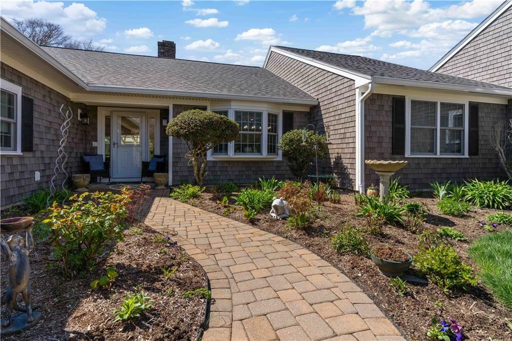 Property Photo: 172 Young Drive RI 02871