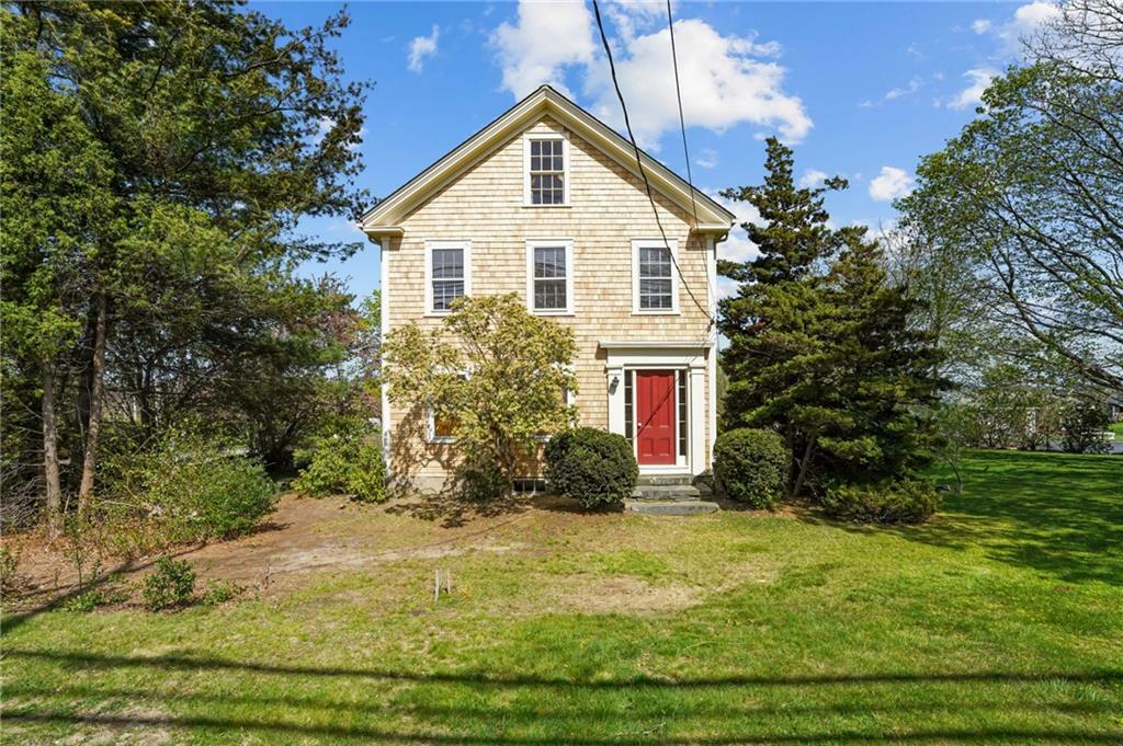 1667 East Main Road  Portsmouth RI 02871 photo