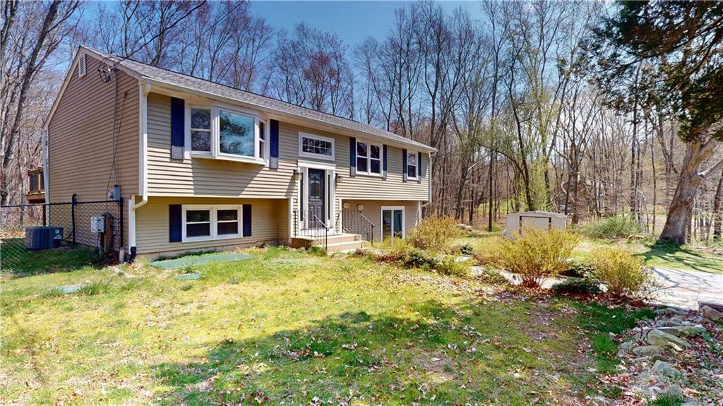 Property Photo:  108 Shady Lea Road  RI 02852 