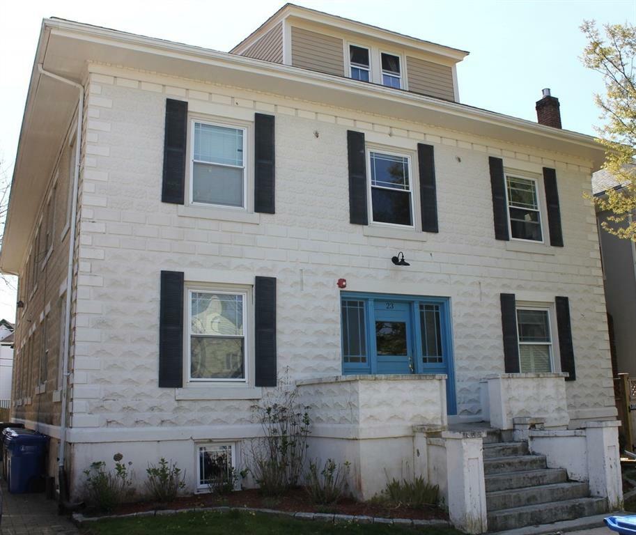 23 Bedlow Avenue  Newport RI 02840 photo
