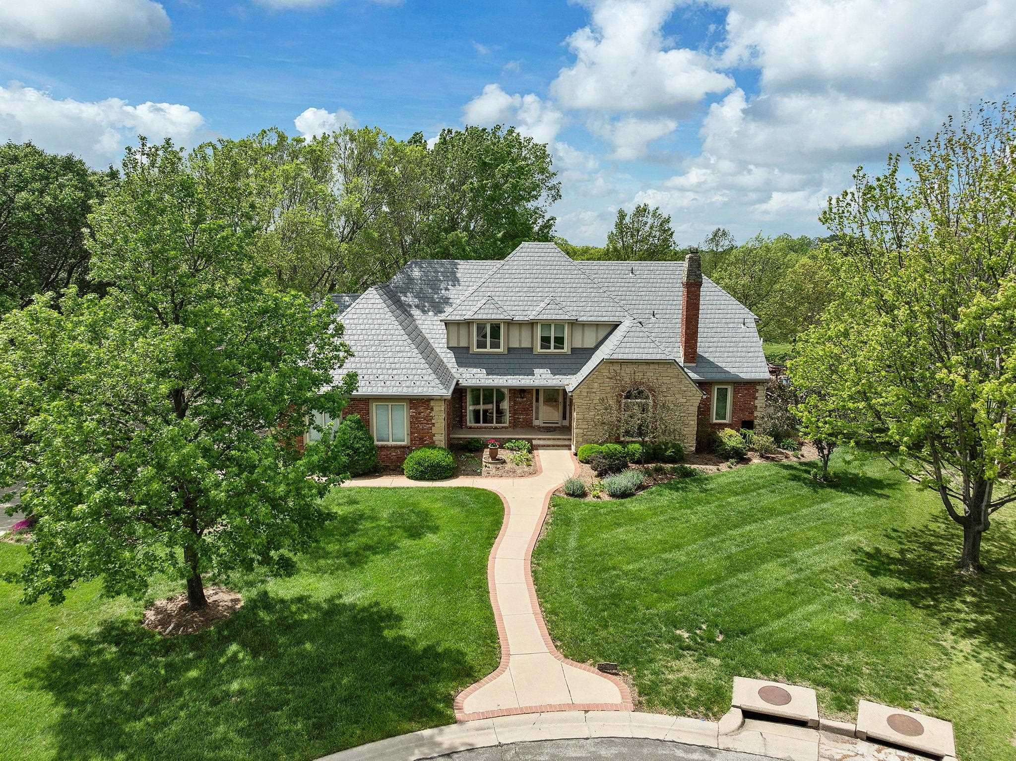 Property Photo: 2565 N Greenleaf Ct. KS 67226