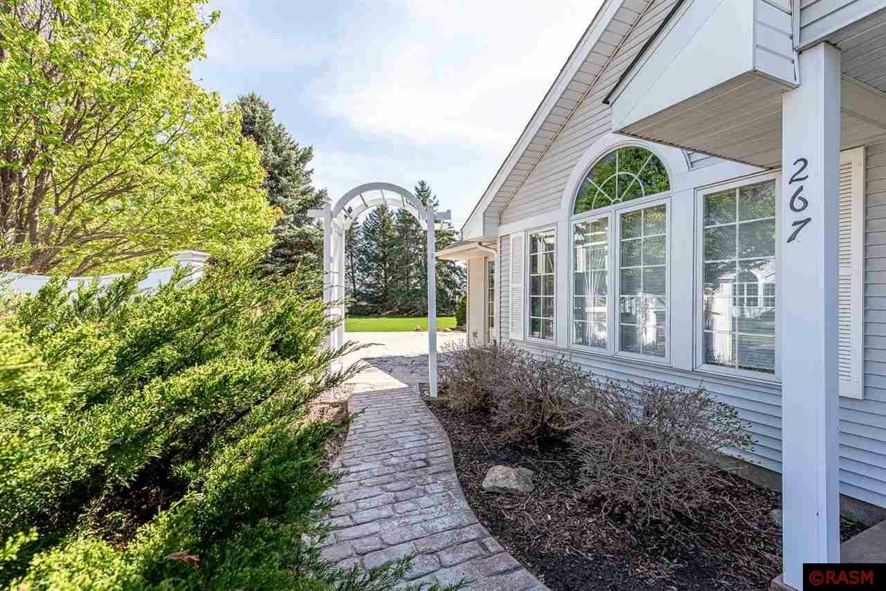 Property Photo: 267 Plum Run MN 56058