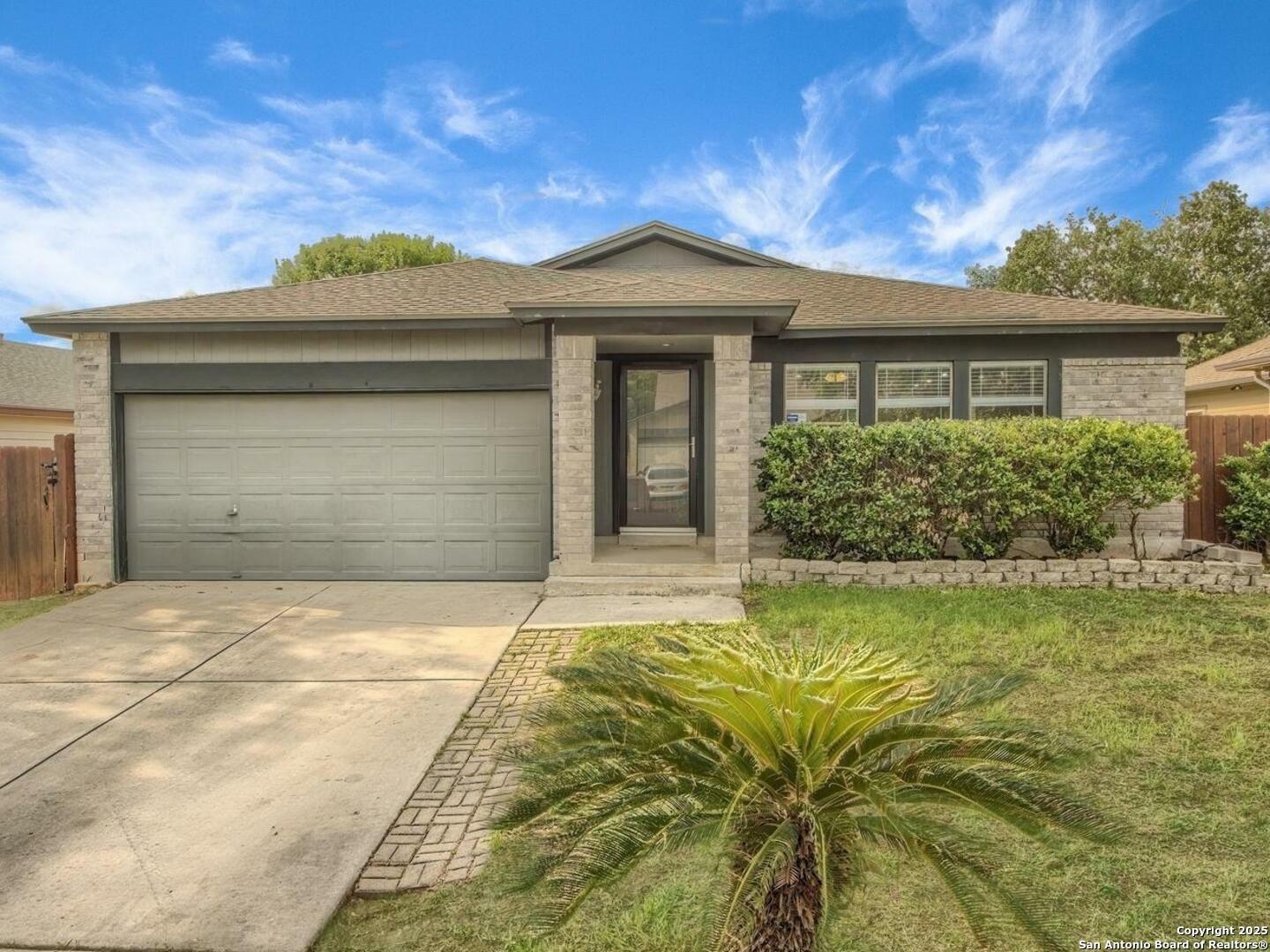 Property Photo: 9038 Koenig TX 78251