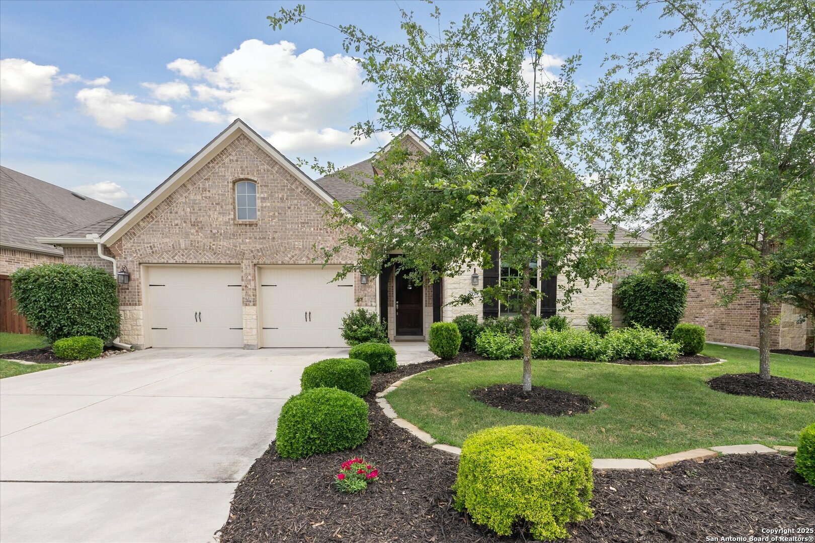 3919 Monteverde Way  San Antonio TX 78261 photo