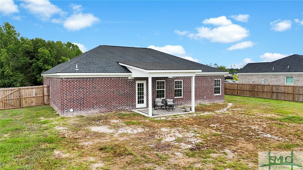 Property Photo: 481 NE Akins Ranch Road GA 31316