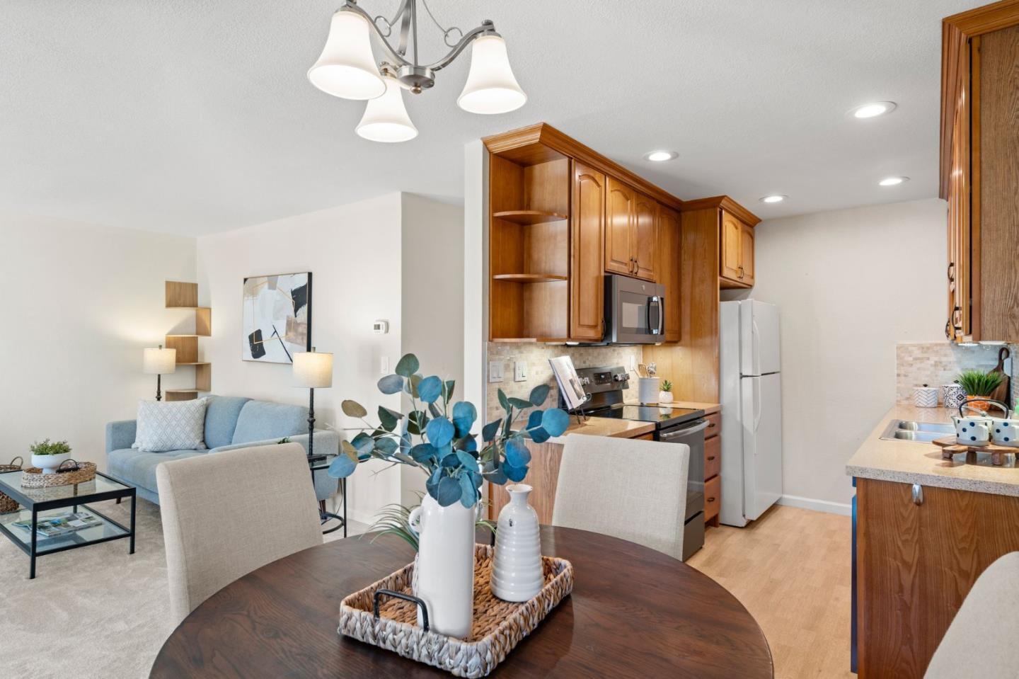 Property Photo: 316 Borel Lane CA 94526