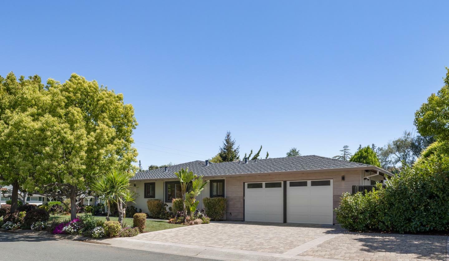 Property Photo: 34 Carriage Court CA 94022