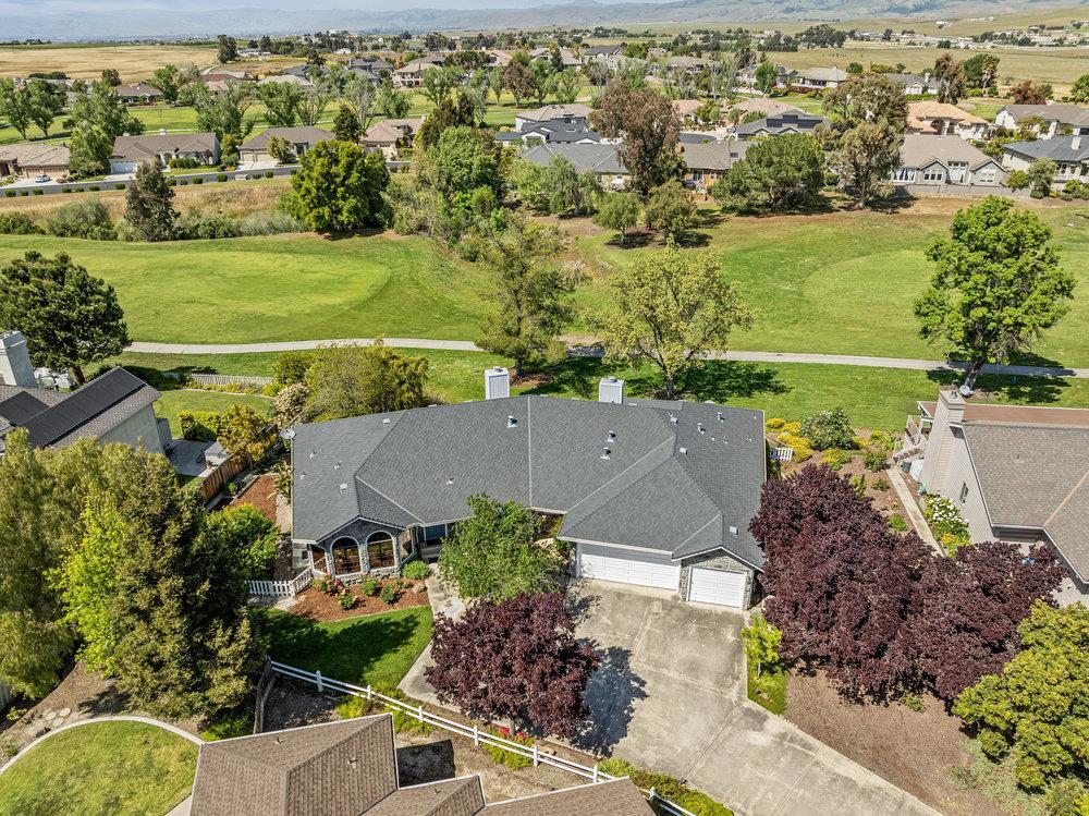 Property Photo: 105 Louise Circle CA 95023