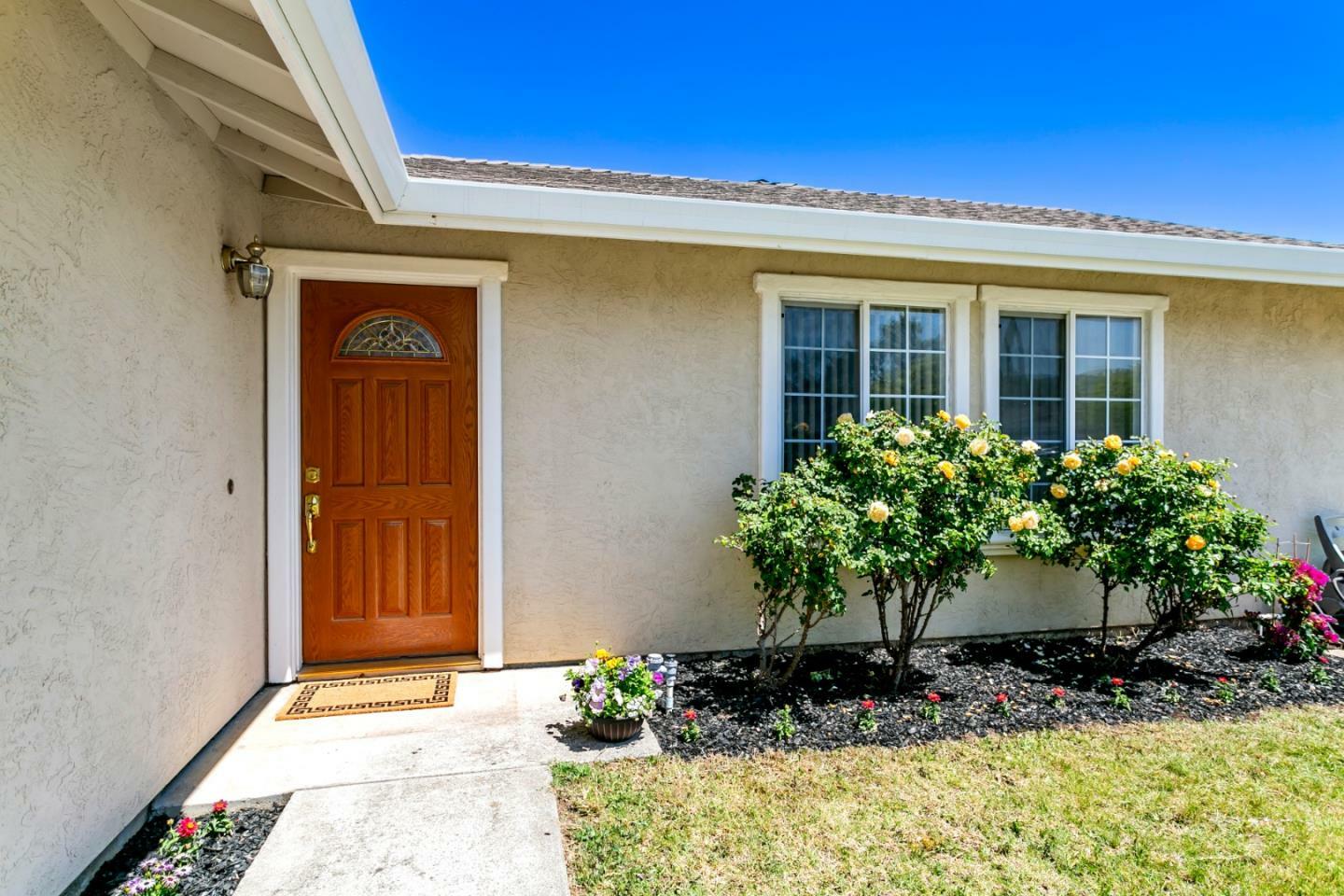 Property Photo: 9124 Connell Court CA 95020