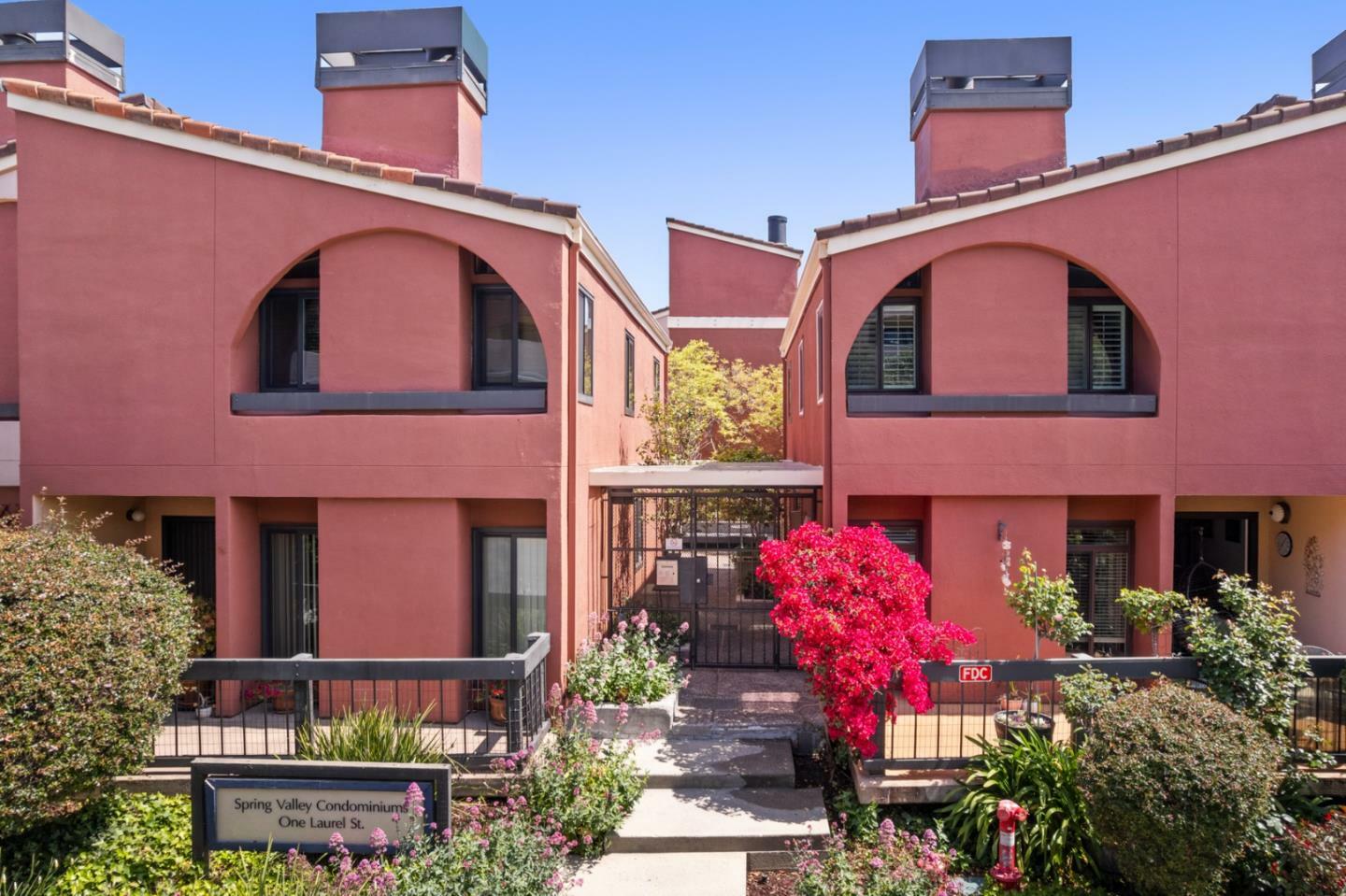 1 Laurel Street 100  San Carlos CA 94070 photo
