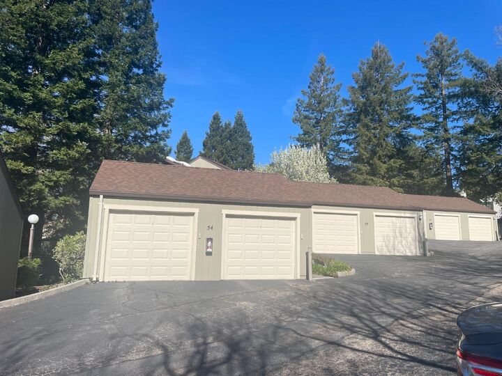 Property Photo:  111 Bean Creek Road 146  CA 95066 