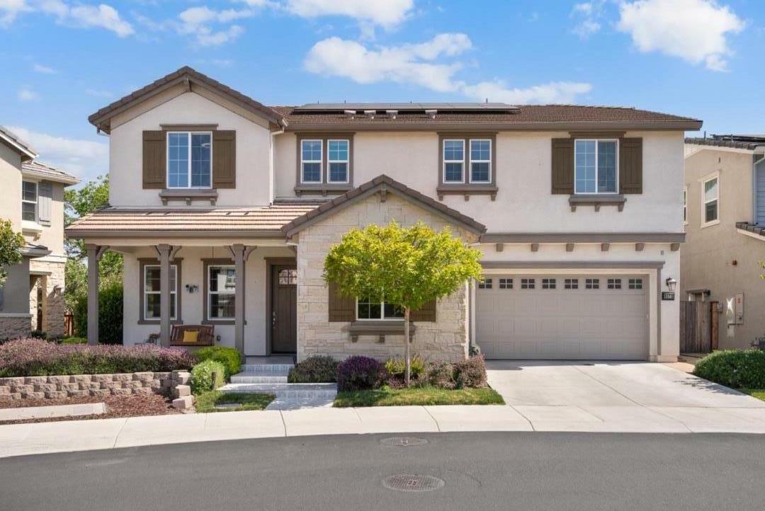 Property Photo: 6573 Purple Crab Drive CA 94560