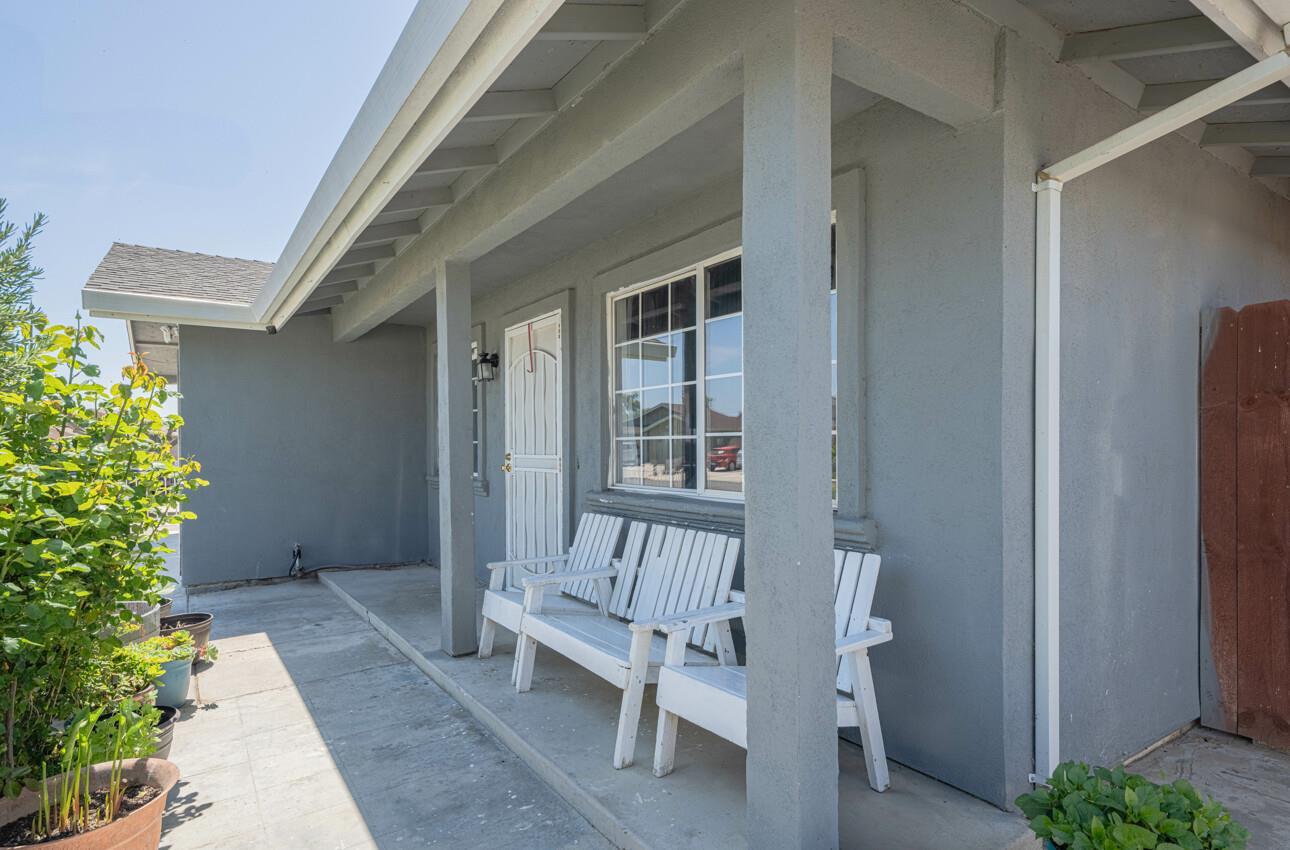 Property Photo: 111 Keats Avenue CA 93930