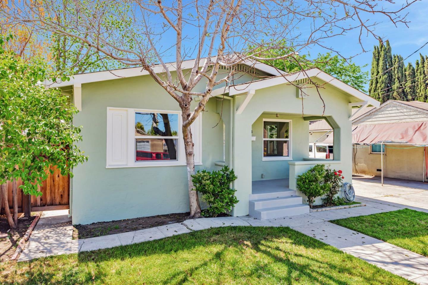 Property Photo: 494 Madera Avenue CA 95112