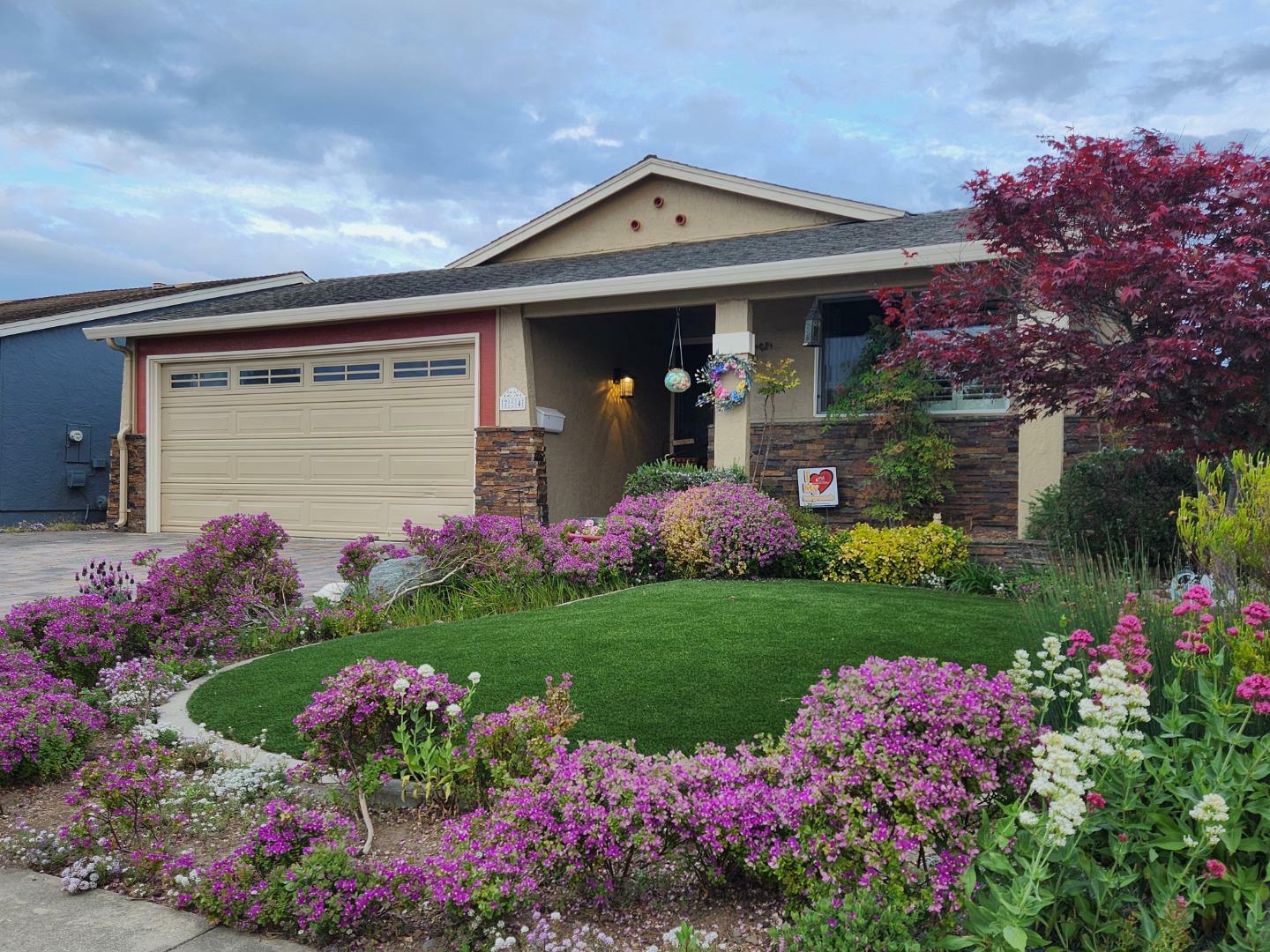 Property Photo: 764 Bronte Avenue CA 95076