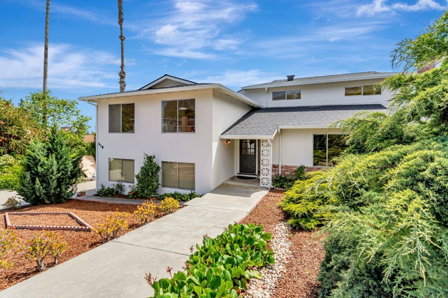 Property Photo: 519 Escalona Drive CA 95060