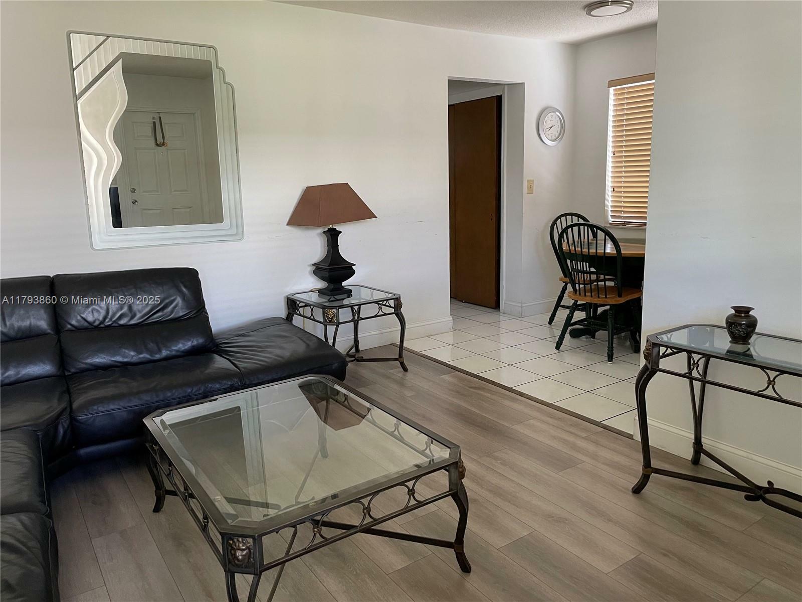 Property Photo: 1748 Rodman St 117 FL 33020