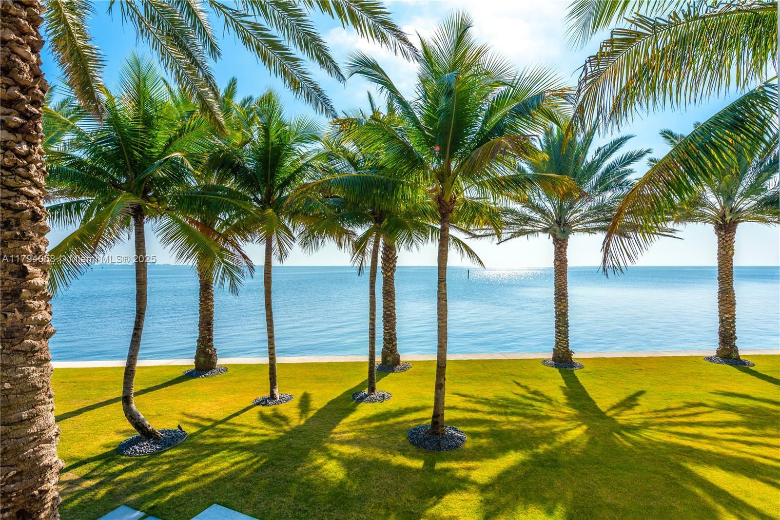 Property Photo: 41 Arvida Pkwy FL 33156