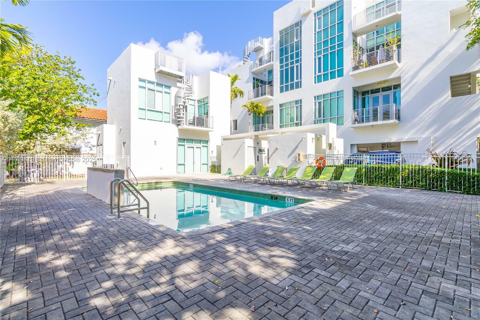 Property Photo: 3062 Bird Ave C1 FL 33133