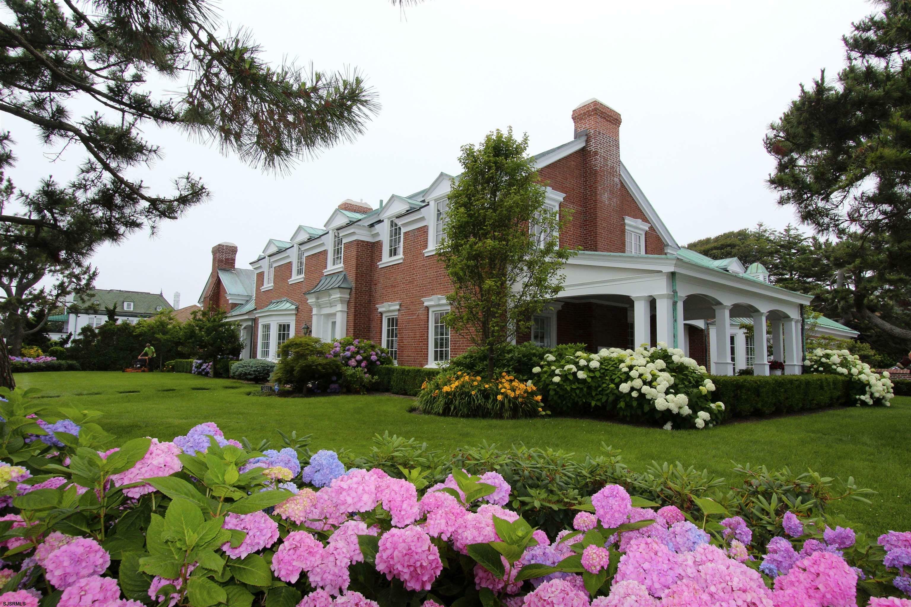 Property Photo: 5801 Atlantic Ave NJ 08406