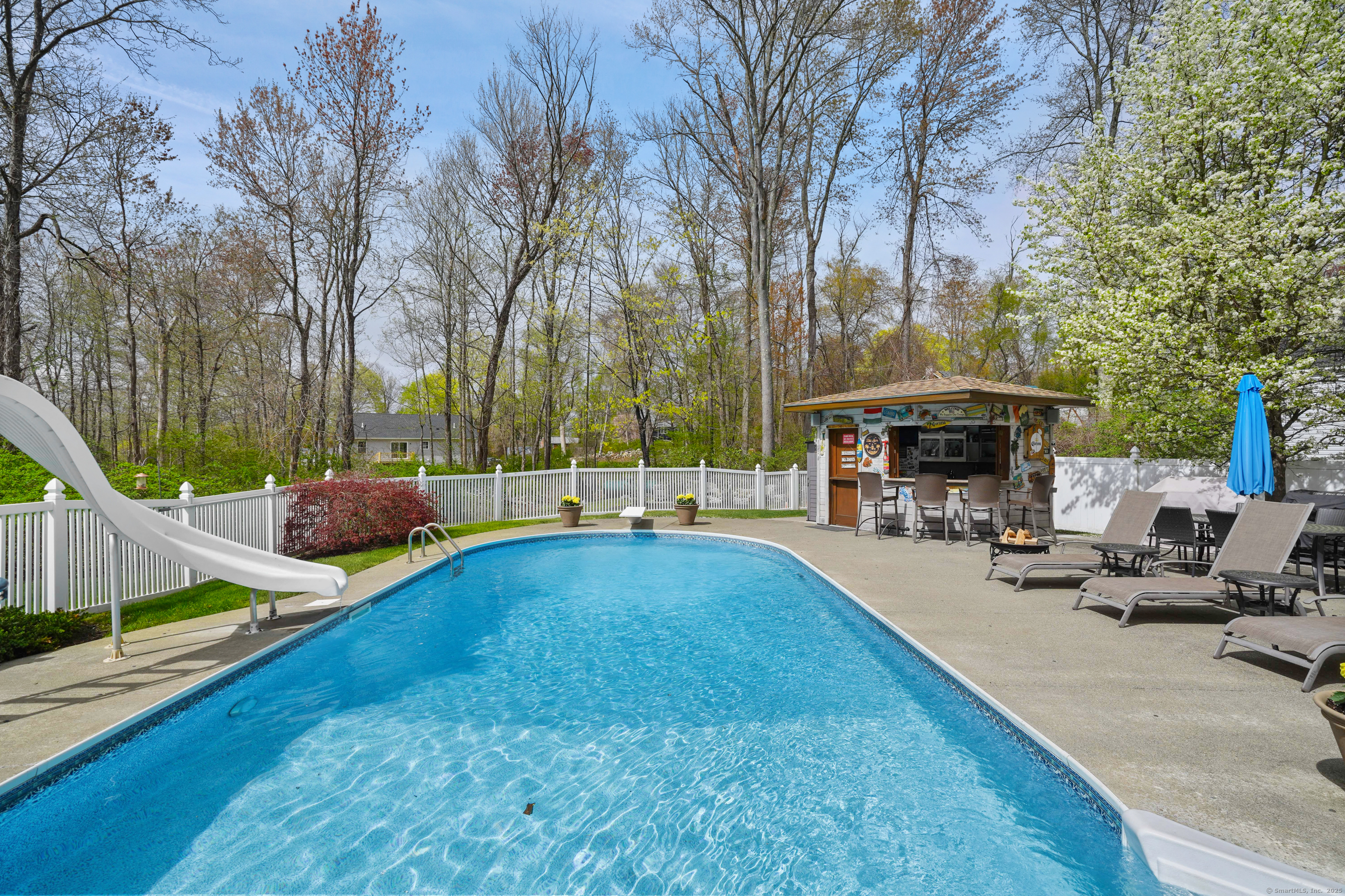 Property Photo: 16B Westview Trail CT 06812