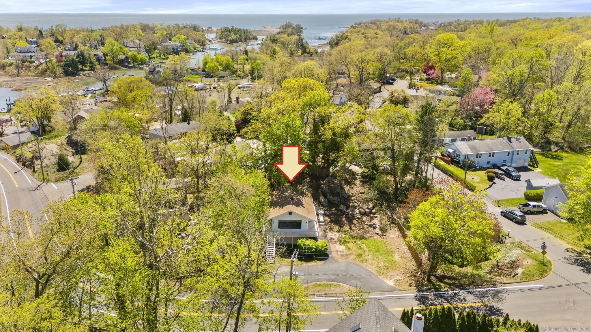 Property Photo: 52 Short Beach Road CT 06512