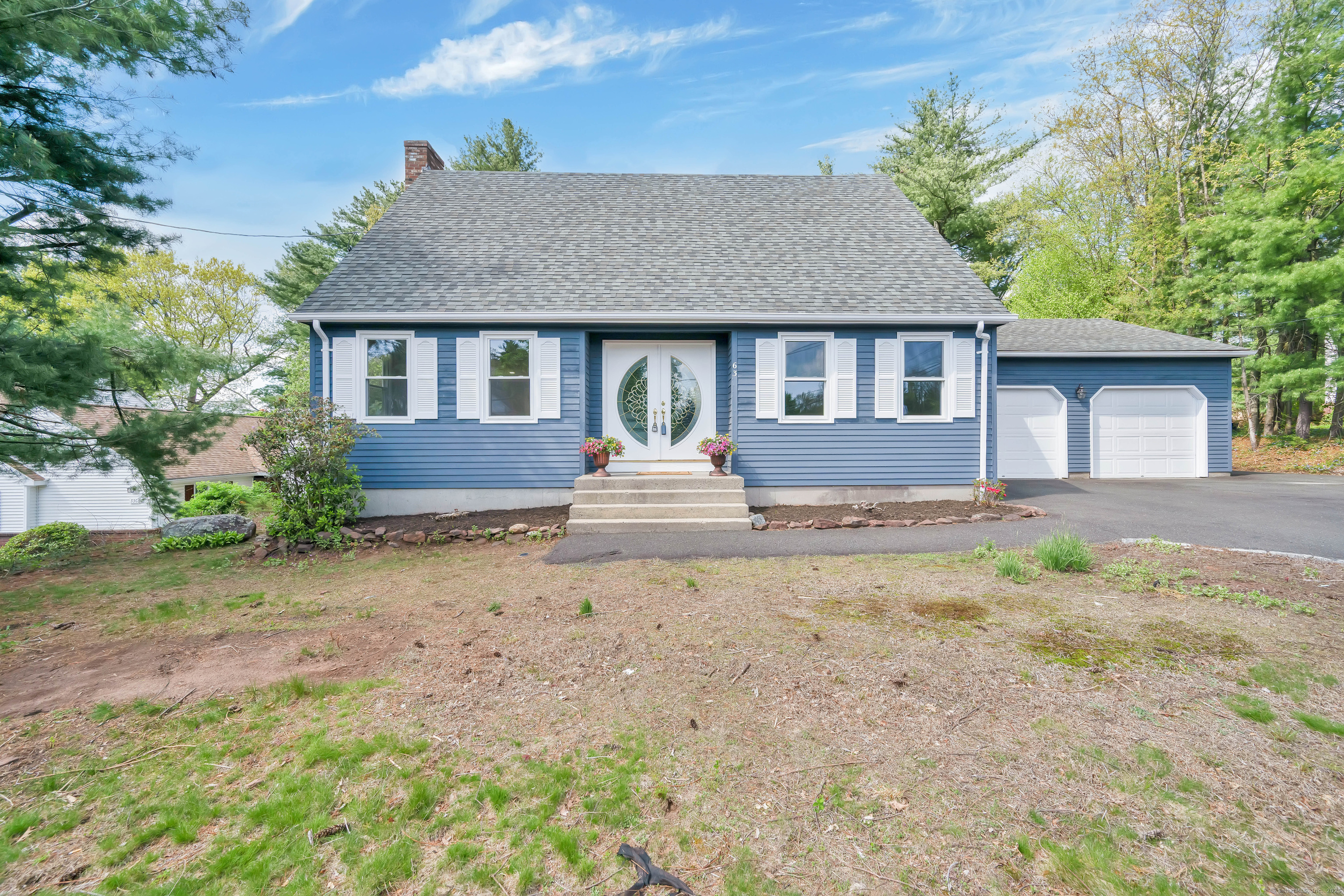 Property Photo: 63 Rita Drive CT 06010
