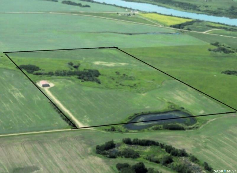 Property Photo: Rural Address SK S0K 0A0