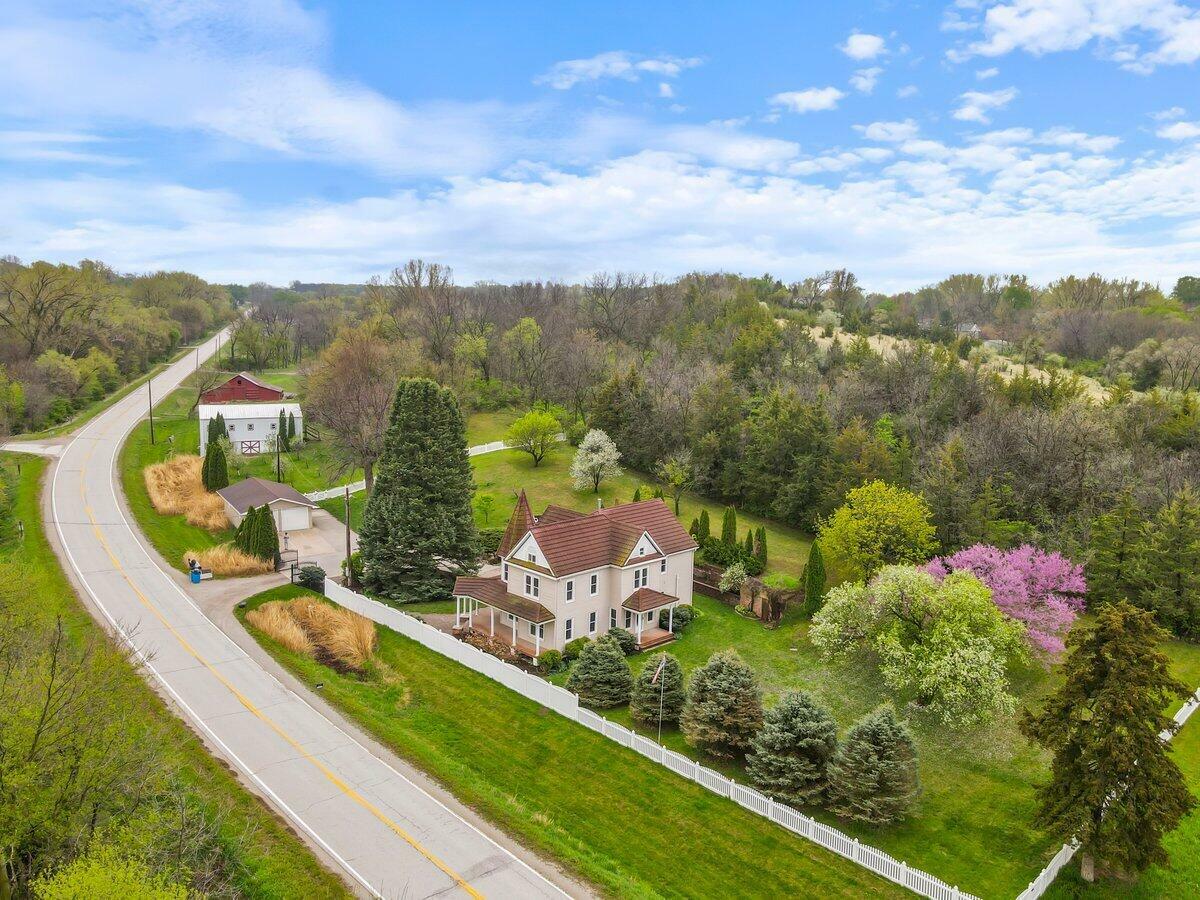 Property Photo: 22205 Pioneer Trail IA 51503