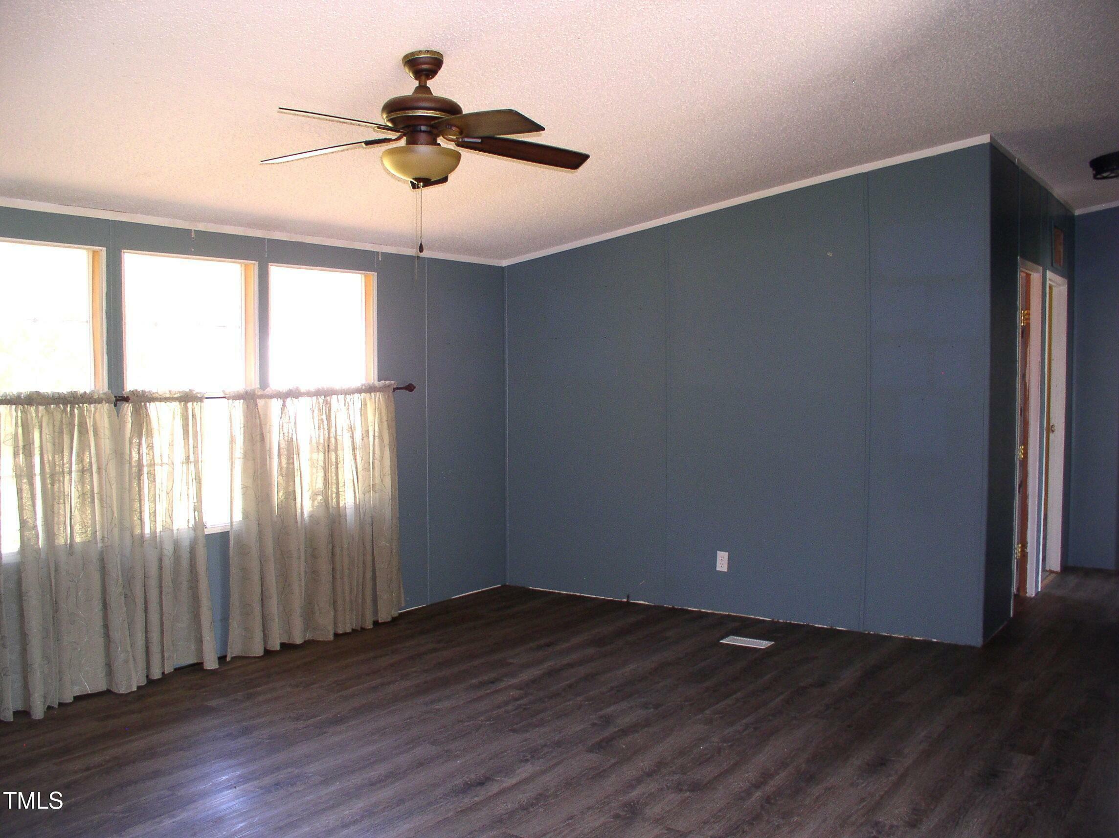 Property Photo: 366 Redman Trail NC 27589