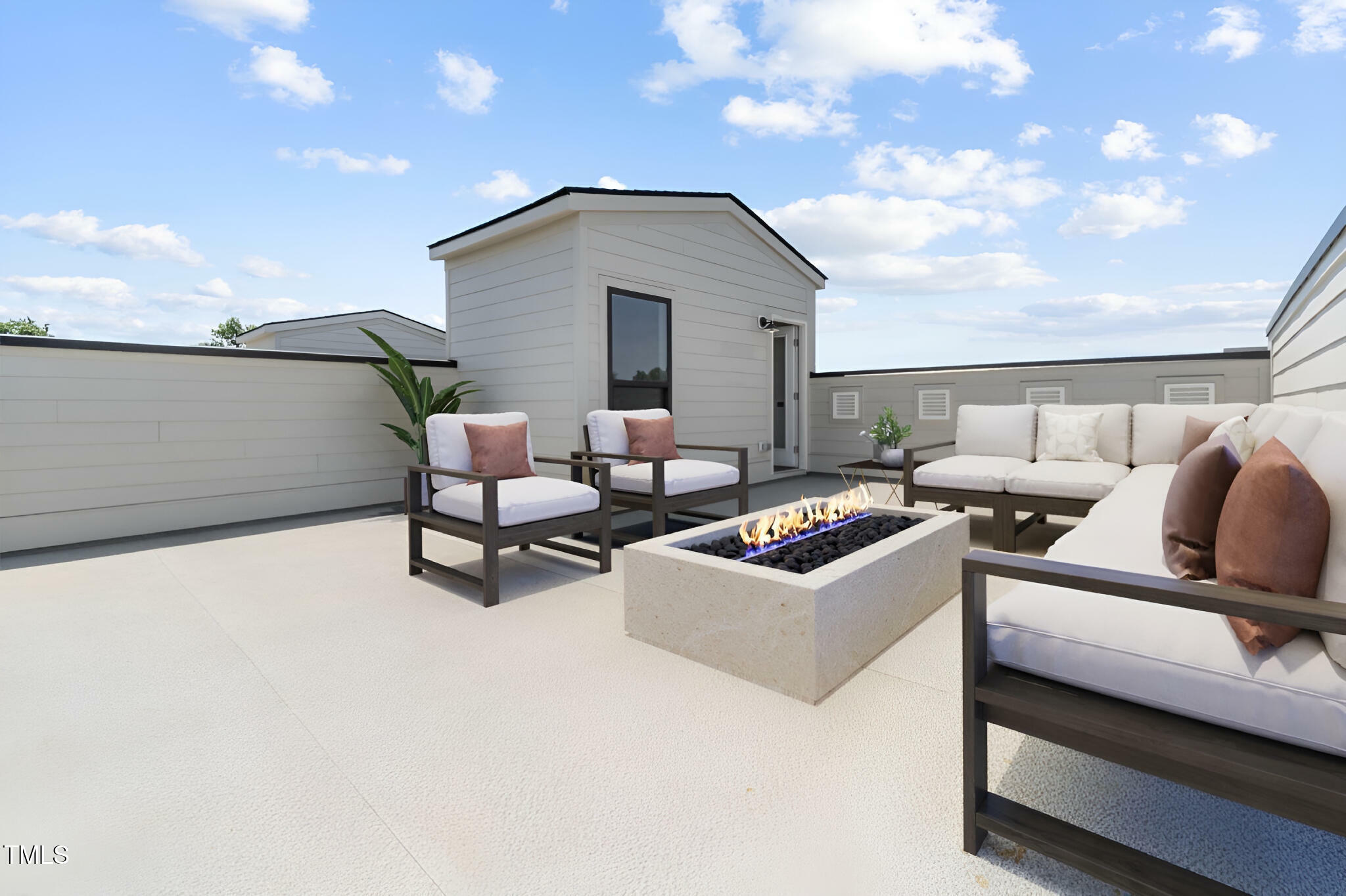 Property Photo: 138 North White Street #200 NC 27587