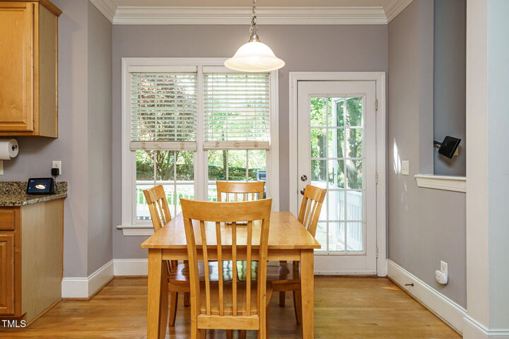 Property Photo:  105 Kenmont Drive  NC 27540 