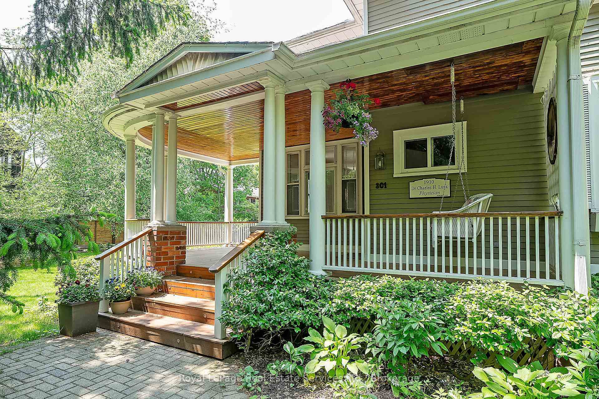 Photo de la propriété: 301 Palmer Avenue ON L6J 1T2