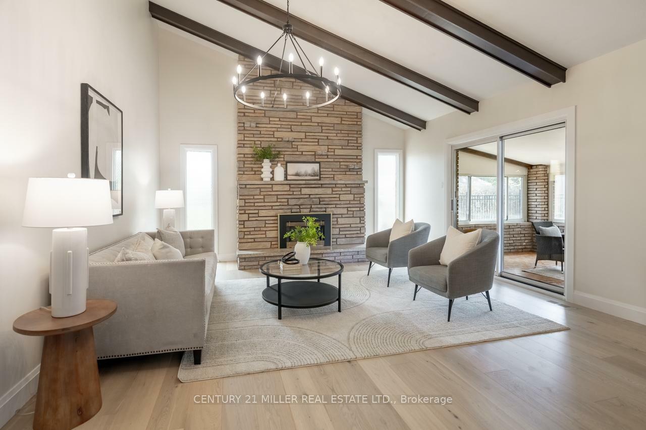 Property Photo: 3380 Second Avenue ON L0R 2E0