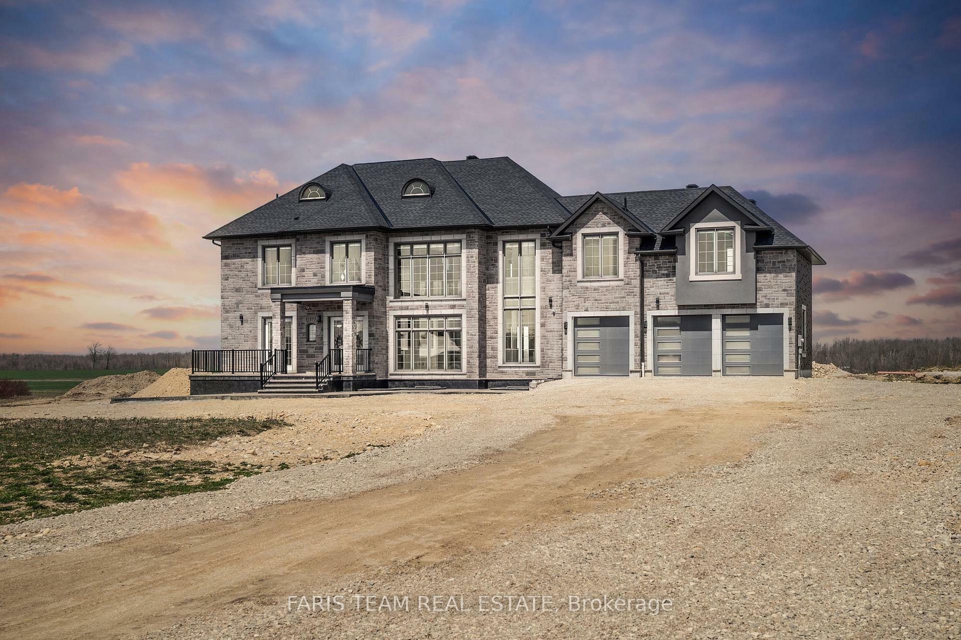 Property Photo: 409381 Grey Road 4 N/A ON N0C 1M0