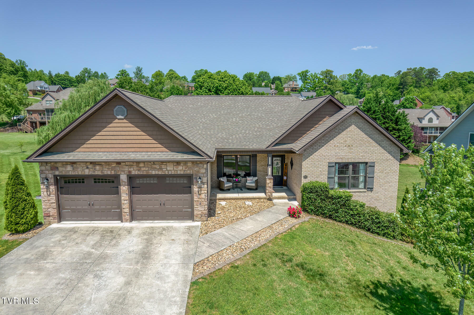 Property Photo:  1008 Bellingham Drive  TN 37660 