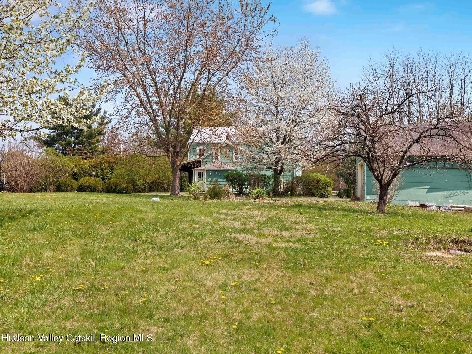 Property Photo: 5165 Route 9G NY 12583