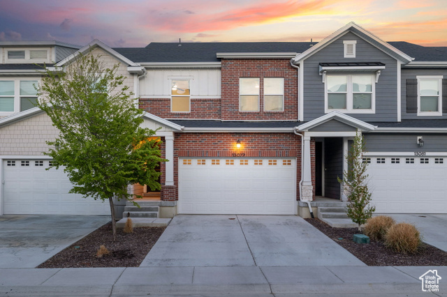 Property Photo: 13077 S Keegan Dr UT 84096
