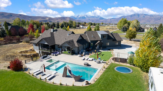 Property Photo:  1021 Sage Creek  UT 84032 