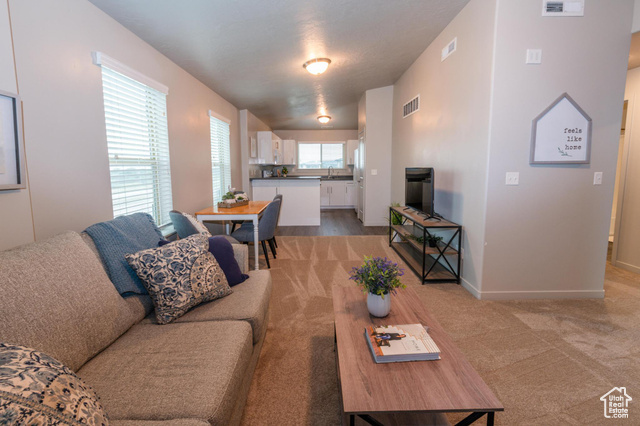Property Photo: 1700 S Sandhill Rd H401 UT 84058