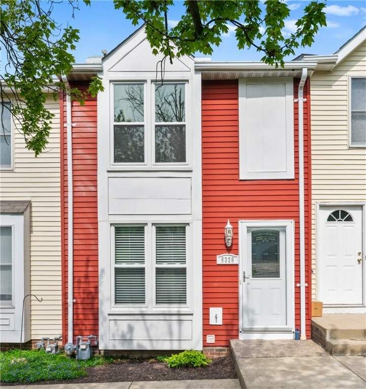 Property Photo: 6326 Springhouse Pl PA 15017