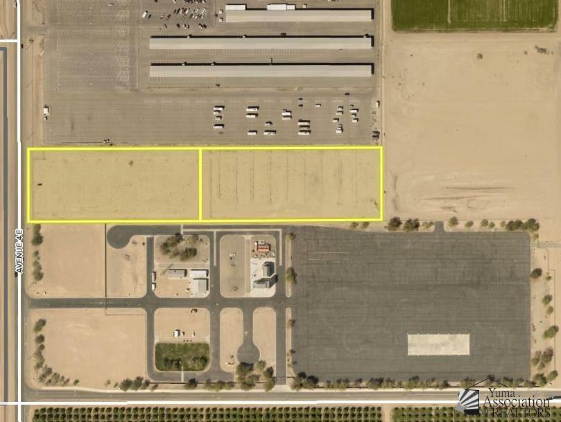 Property Photo: 3481 S Ave 4 E AZ 85365