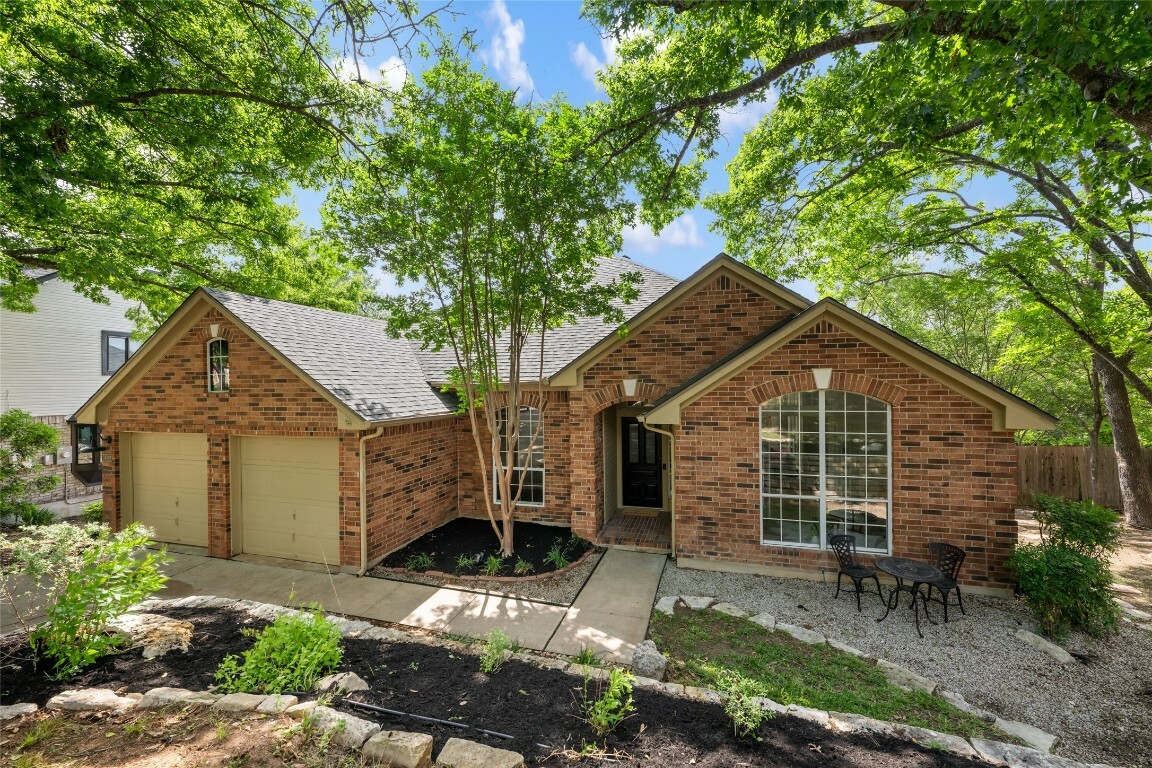 Property Photo: 3608 Rip Ford Drive TX 78732