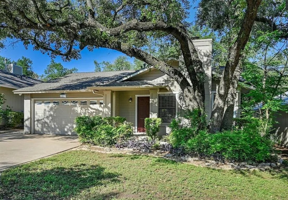 Property Photo:  12810 Carrera Drive  TX 78727 