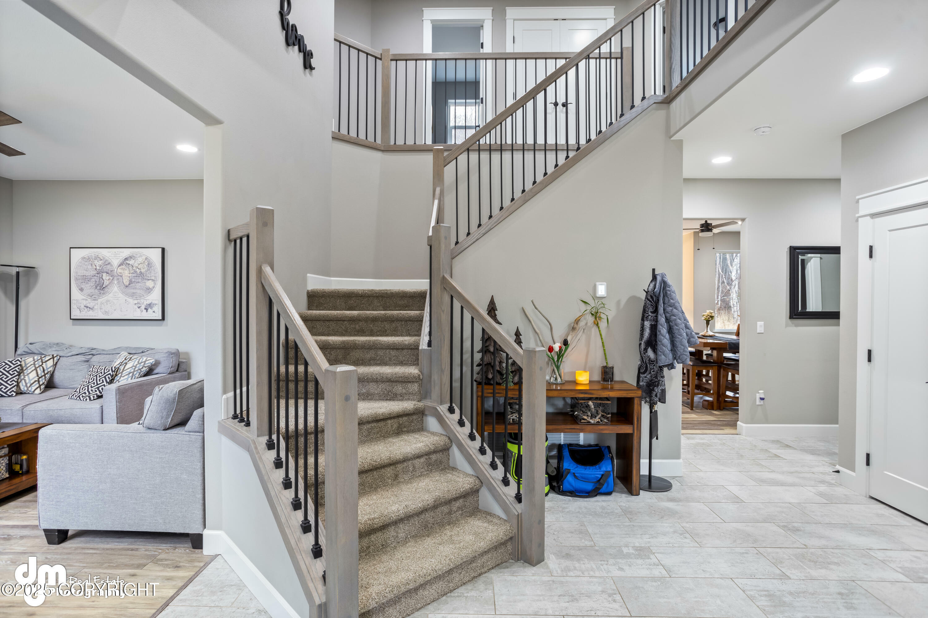 Property Photo: 10475 E Mystical View Circle AK 99645