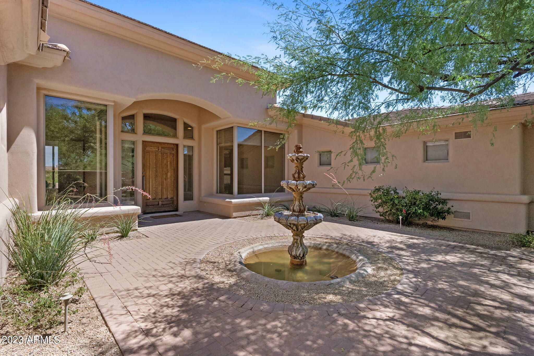 Property Photo: 22463 N 54th Street AZ 85054