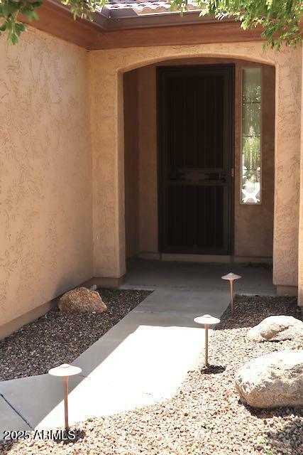 Property Photo: 4747 E Narrowleaf Drive AZ 85298
