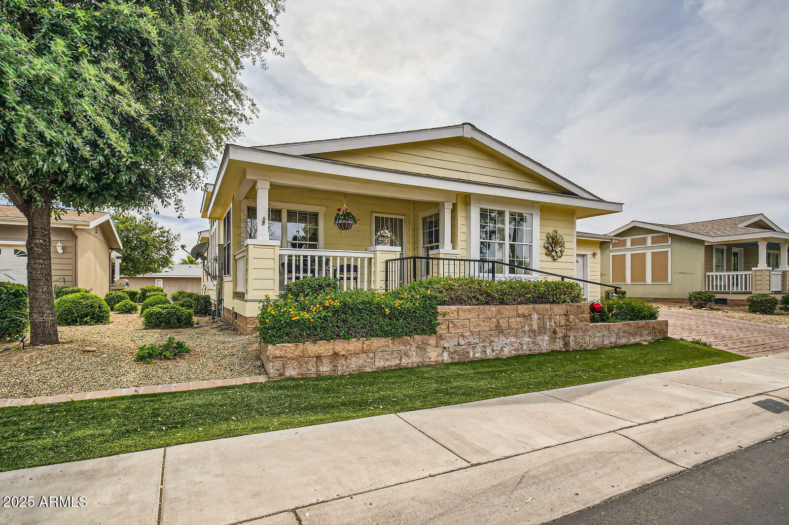 Property Photo: 11201 N El Mirage Road F2 AZ 85335