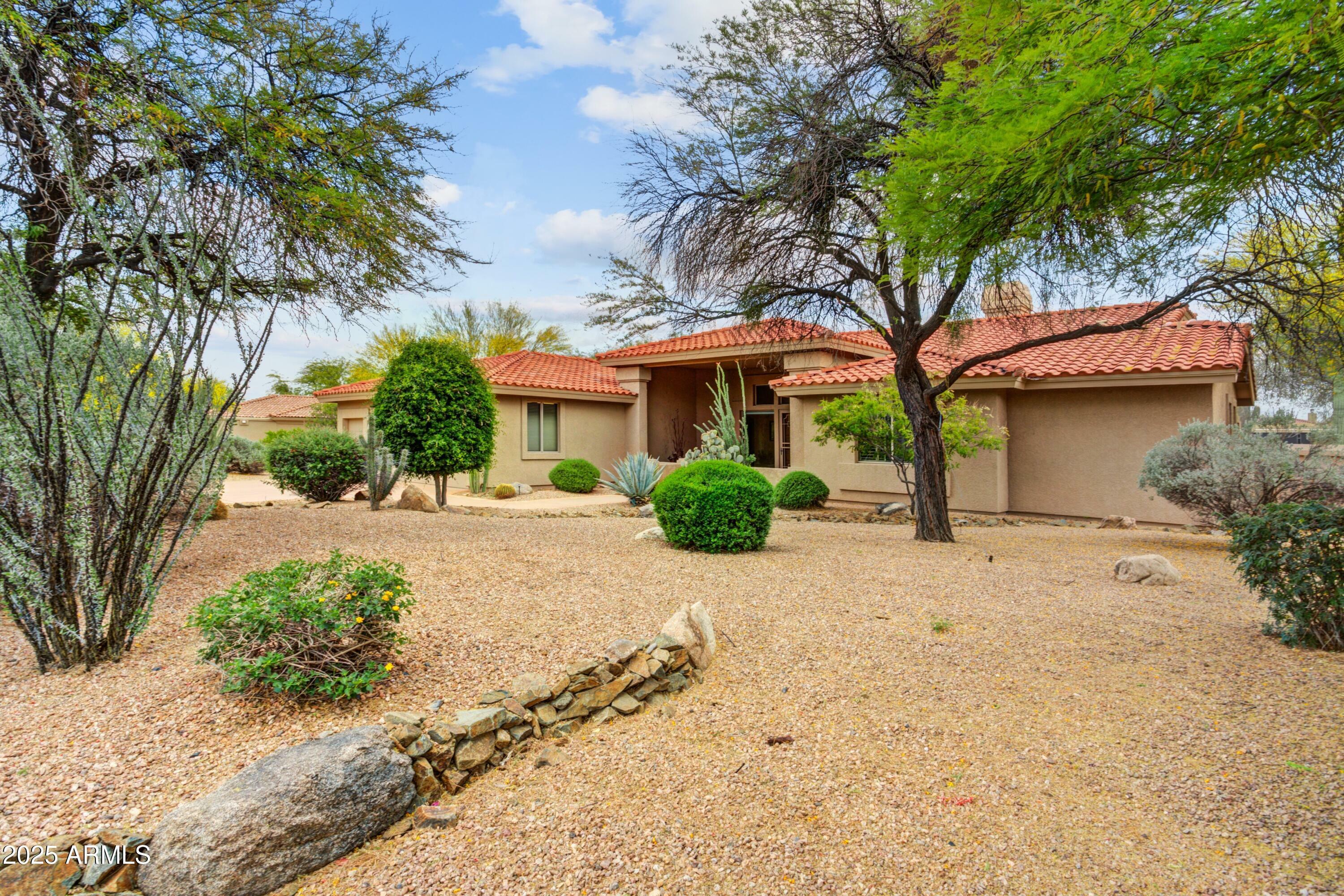 18607 E Agua Verde Drive  Rio Verde AZ 85263 photo